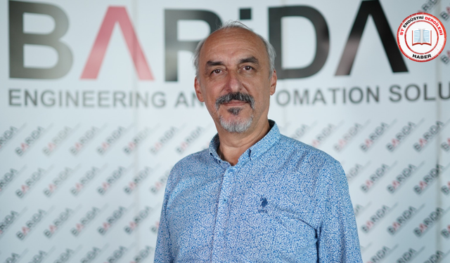 Makina Sektöründe Küresel Dönüşüm ve Türkiye’nin Yükselen Rolü