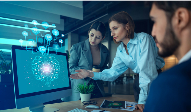 SoftwareOne, AWS Üretici Yapay Zekâ (Generative AI) Hizmet Yetkinliğini Kazandı
