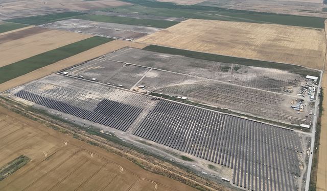 Romanya’da 53 Bin Tonluk Emisyon Engellenecek