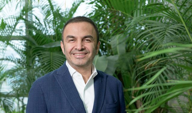 “Sürdürülebilirliğe Hizmet Eden Dijitalleşme Yatırımlarımızı Artırdık”