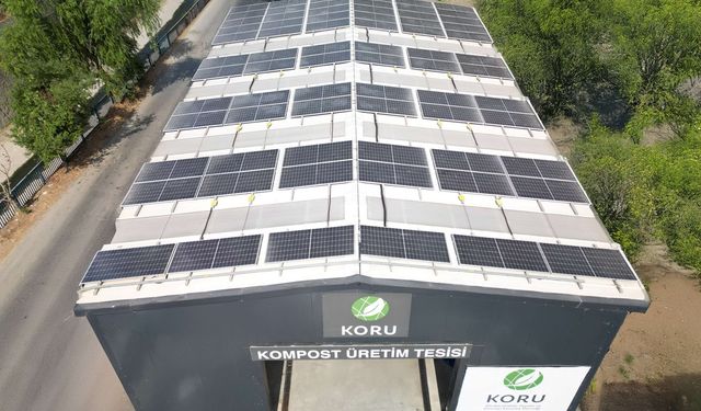 Sürdürülebilirlik Adımına Güneş Enerjisi Katkısı