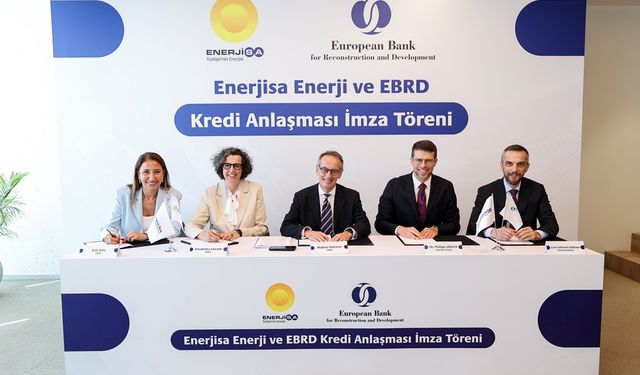 Türkiye’nin Enerji Dönüşümünde Bir Adım Daha