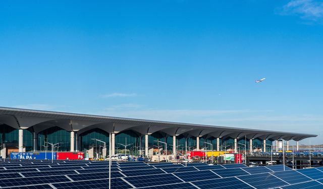 2024 Sürdürülebilirlik Raporu’nda Hedef Yükseltti