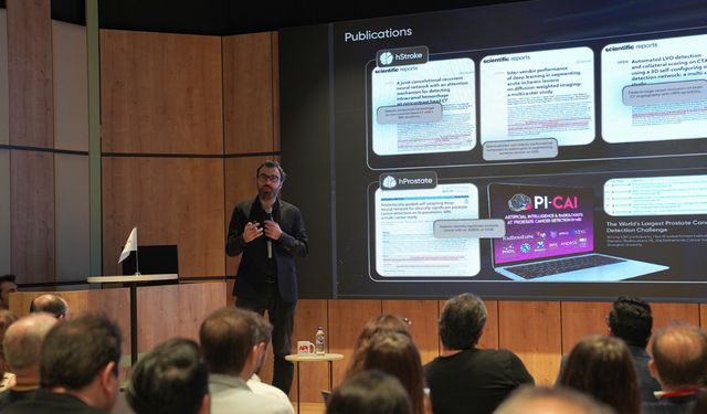 APY TEKMER Hub Yatırım Programı Tamamlandı