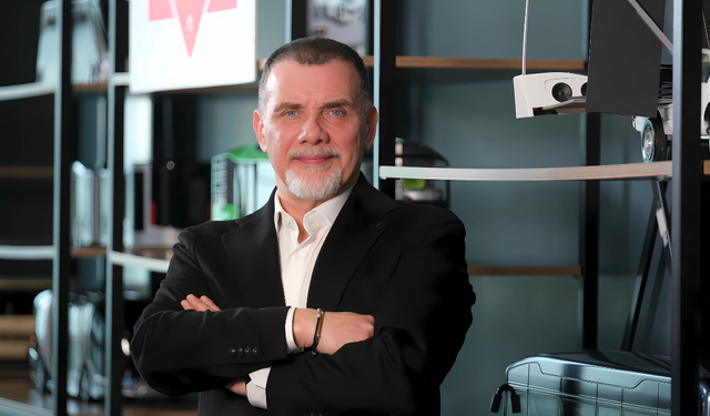 İlk 1000 İhracatçı Listesinde 22 Basamak Yükseldi