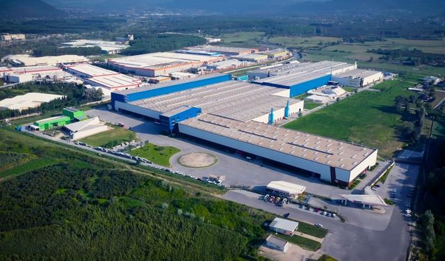Alüminyum Sektöründe En Çok Ar-Ge Yapan Şirket Oldu