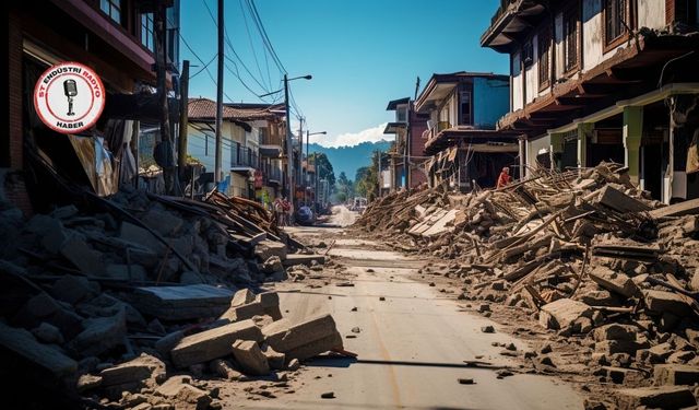 Depreme Dirençli Yapılarda Yeni Nesil Yaklaşımlar