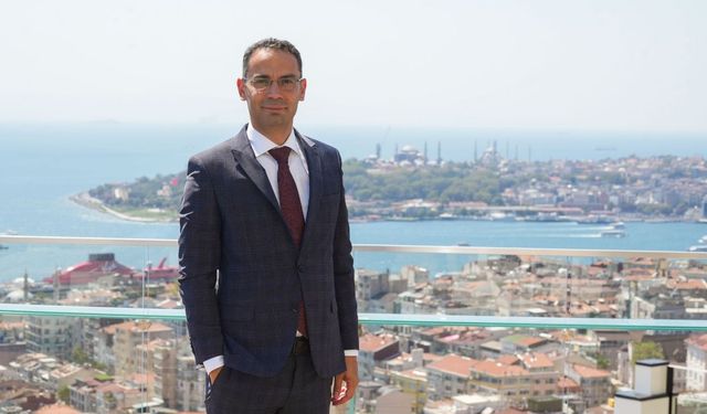 Gayrimenkulün Enerjisi 2025'in İlk Yarı Raporu Açıklandı