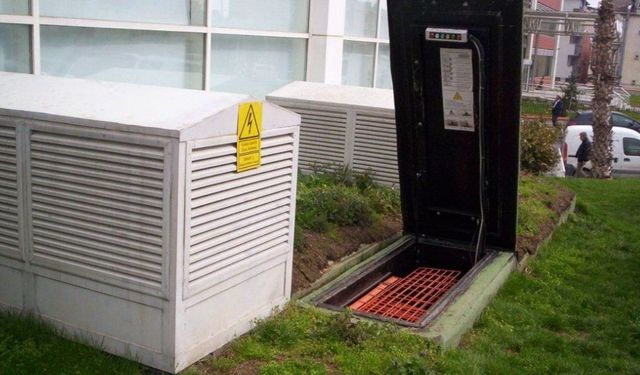 EKOS Electric’ten Sürdürülebilir Altyapı Hamlesi