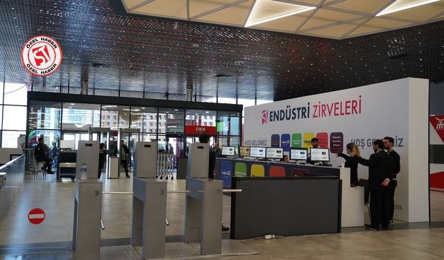 FFK Proje Geliştirme Depreme Dayanıklı Binalar Zirvesi’nde