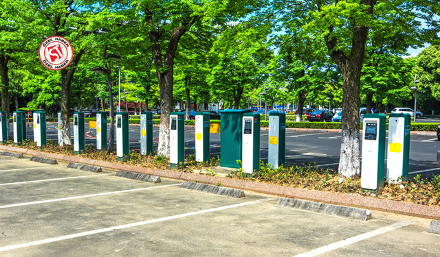 Elektrikli Araç Pazarı Hız Kesmiyor