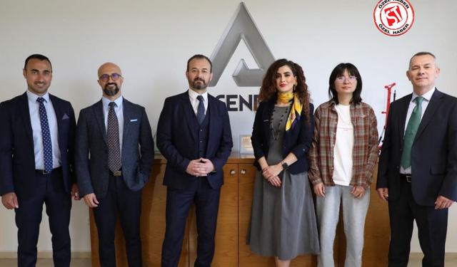 Türkiye’de Enerji Depolama Çözümlerine Yeni Bir Güç