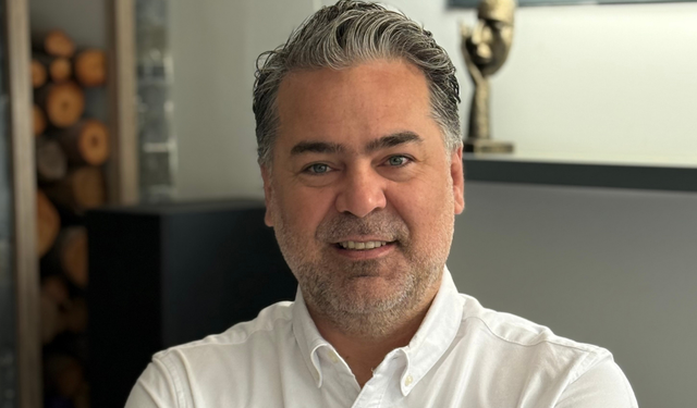 Türk Girişimciden Çevreci Kaplama Teknolojisi