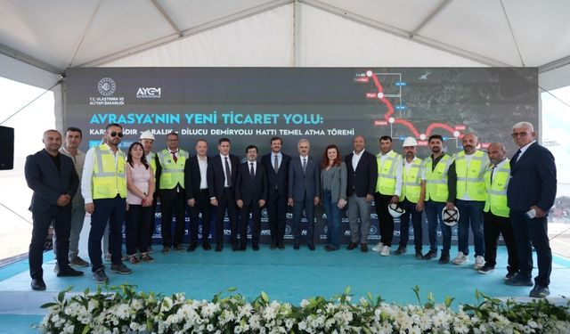 Zengezur Koridoru’nun Kapısı Açılıyor