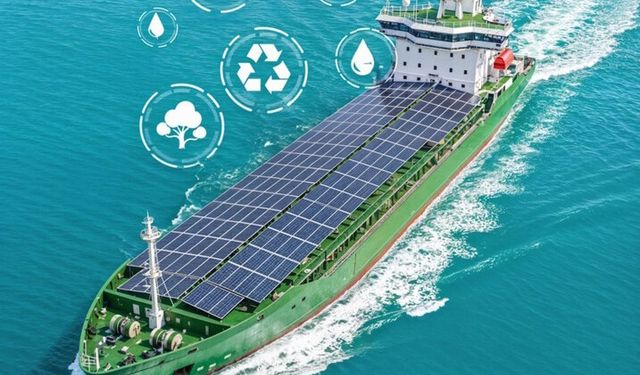 Karbon Düzenlemeleri Navlun Hesaplarını Baştan Yazıyor