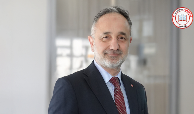Bugünün Çözümlerinden Yarının Fabrikalarına