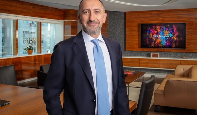 Türkiye’nin Temiz Enerji Rotasında 530 MWp’lık Atılım