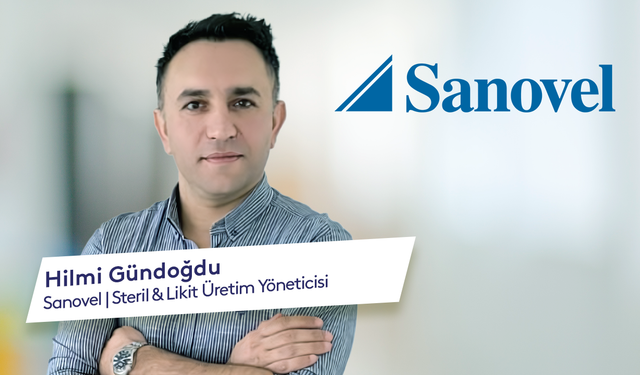 ProManage ile Veriye Dayalı Üretim: Sanovel İlaç’tan Dijitalleşme Başarısı