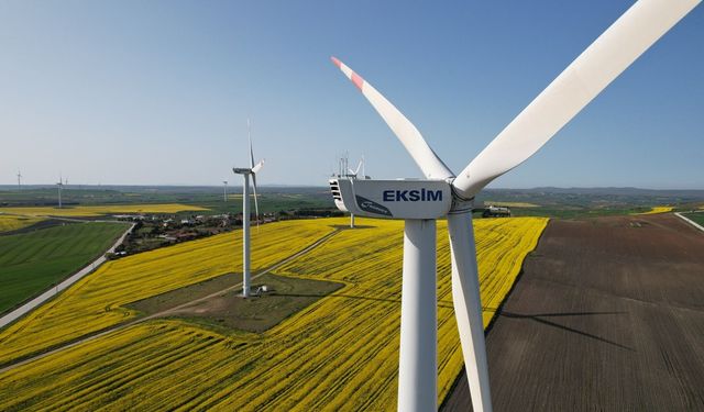 1 Milyonu Aşkın Hane Elektriğini Yenilenebilir Enerjiden Karşılayacak