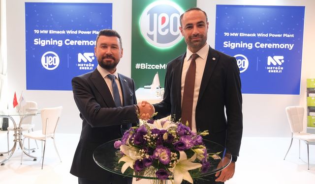Türkiye’nin Net Sıfır Yolculuğuna Katkı