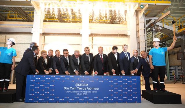 Enerji Sektörüne Güçlü Bir Destek Sağlayacak
