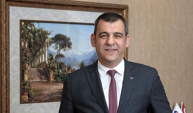 Alternatif Yakıt Kullanımını 4 Yılda Yüzde 38 Artırdı