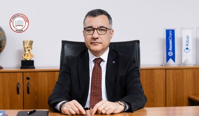 Assan Panel’den Sürdürülebilirlik Odaklı Büyüme