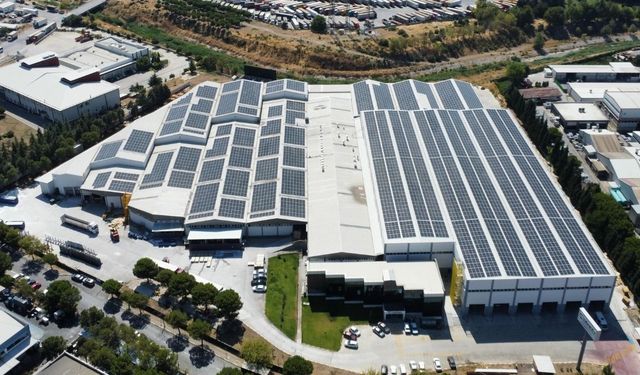 Yapay Zekâ Destekli Yeni Yatırımla Kapasitesini Katlıyor