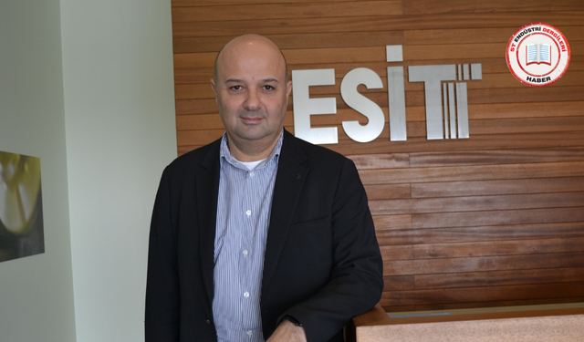 Esit Elektronik En Güncel Tartım Teknolojilerini Sergileyecek