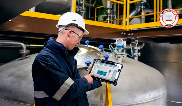 Yeni Micropilot 80 GHz Radarlar