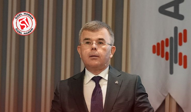 2025’İN İLK YARISINDA GÜÇLÜ BÜYÜME