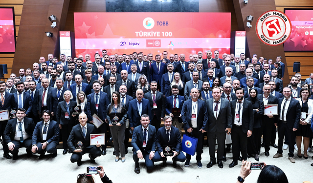Enerji Sektörü, En Hızlı Büyüyenler Arasında Güçlü Bir Çıkış Yaptı