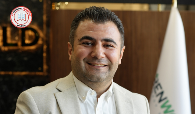 Türkiye’nin Enerji Vizyonuna RENWORLD’den Stratejik Katkı