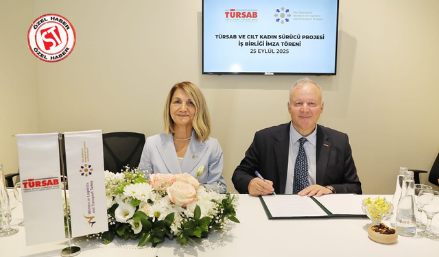 CILT Türkiye ve TÜRSAB’tan Öncü Proje