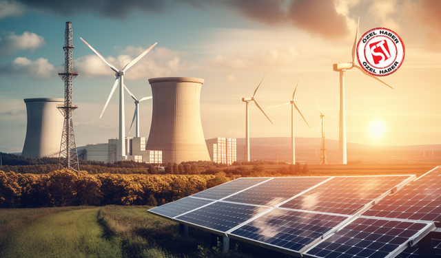 MENA’da Elektrik Talebi Zirveye Koşuyor