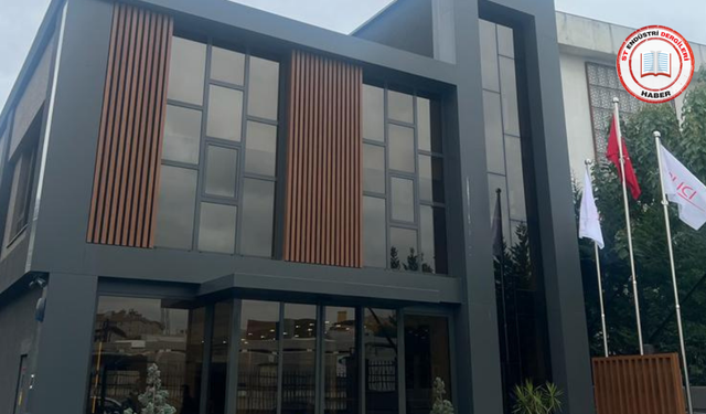 Türkiye’den Globale Binlerce Başarılı Proje: HALICI Group