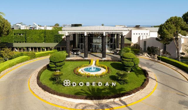 Dobedan Otelleri'nde Daikin Çözümleri