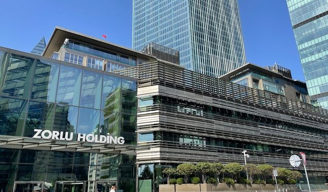 Kapsam 1, 2 ve 3 Emisyonlarında Yüzde 22,7 Azalma Sağlandı