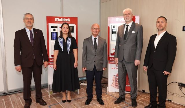 Deprem Erken Uyarı Sinyali İlk Kez Konutlara Verilecek