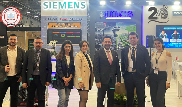 MCS Group 20. Yılını Kutluyor