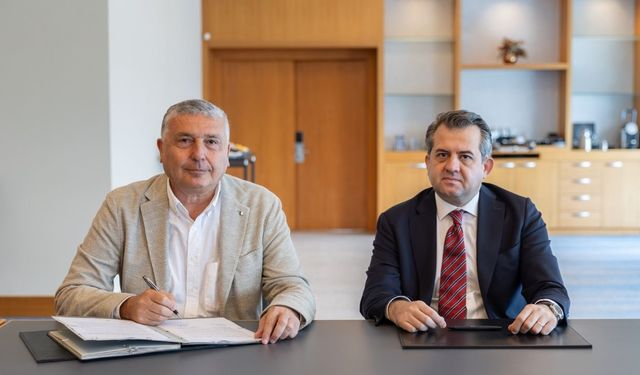 Mercedes-Benz Türk’ten Depremzede Çocuklara Umut