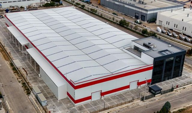 NP Panel’den Yüksek Kapasiteli Panel Üretimi