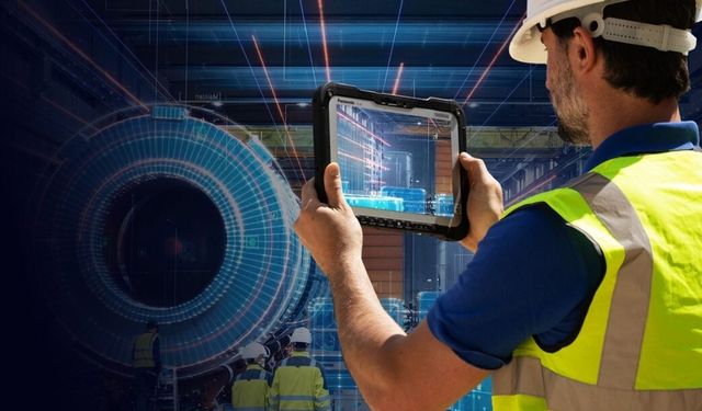 Yapay Zekâ Mobil Çalışanların Elini Güçlendiriyor