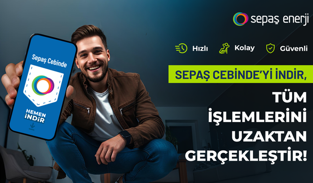 Elektrik İşlemlerinde Sıra Beklemeye Son