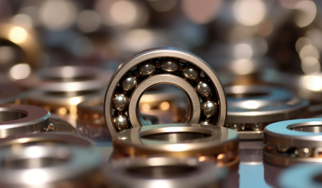 Endüstriyel Uygulamalarda Maksimum Verimlilik