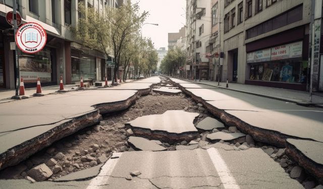 “Depreme Dayanıklı Kentler İçin Güçlendirme Öncelik Olmalı”