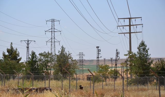 Güneydoğu’da Eylül Ayı Elektrik Tüketimi Yüzde 15 Arttı