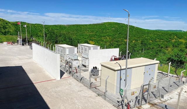 Enerji Dönüşümünde Yeni Eşik