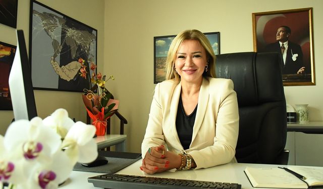 Operasyonel Verimlilikle Yüzde 56 Büyüme Kaydetti