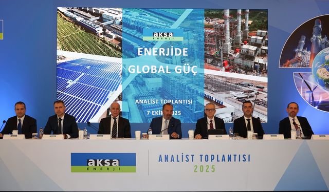 2026 yılında 10 Yeni Santrali Faaliyete Geçecek